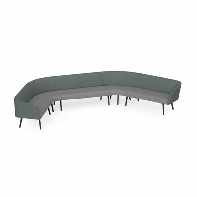 Kellygreen #158/Onyx #034 / Black