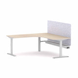 Bentley Fixed 90Deg Workstation