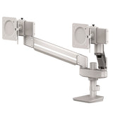 Fellowes Tallo Dual Compact Monitor Arm
