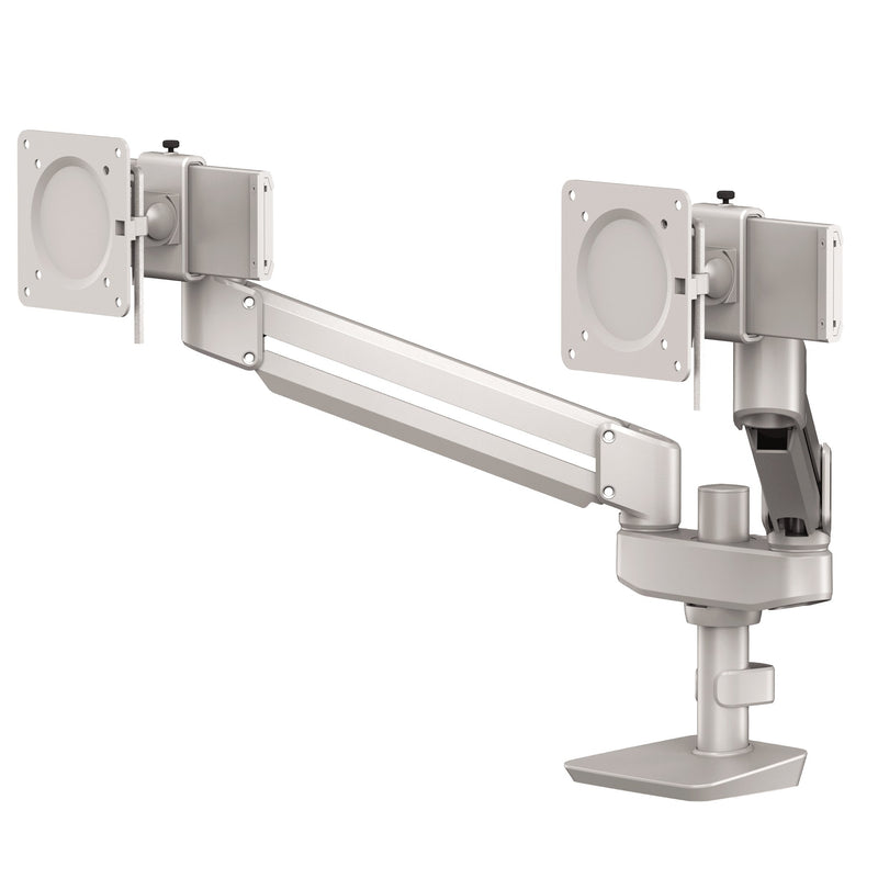 Fellowes Tallo Dual Compact Monitor Arm