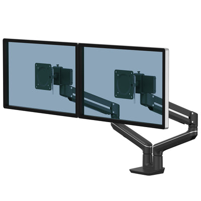 Fellowes Tallo Dual Monitor Arm