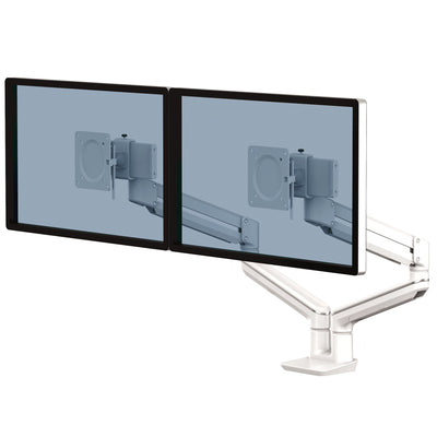 Fellowes Tallo Dual Monitor Arm