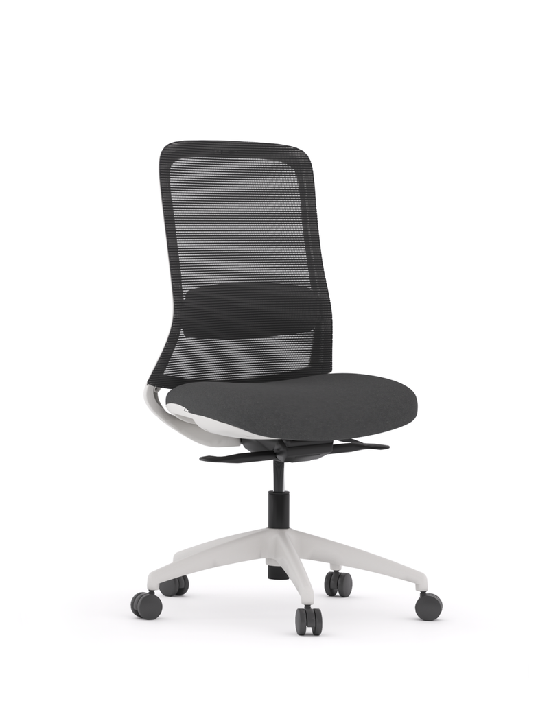 Flow Mesh Task Chair