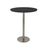 Estillo Round Dry Bar Table