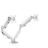 Fellowes Eppa Dual Monitor Arm