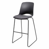 Vista Rise Barstool with Seat Pad