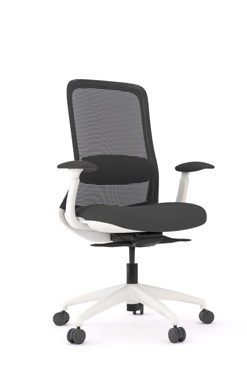 Flow Mesh Task Chair