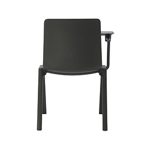 Black / No