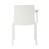Academy Chair And Tablet Arm