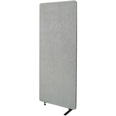 Silver / Extension Panel Only