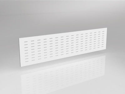 White Powdercoat