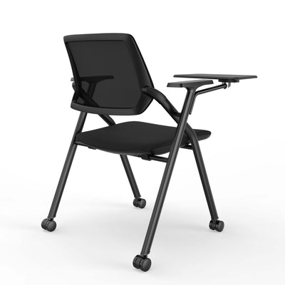 Air Mesh Back Training Chair