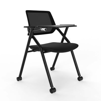 Air Mesh Back Training Chair