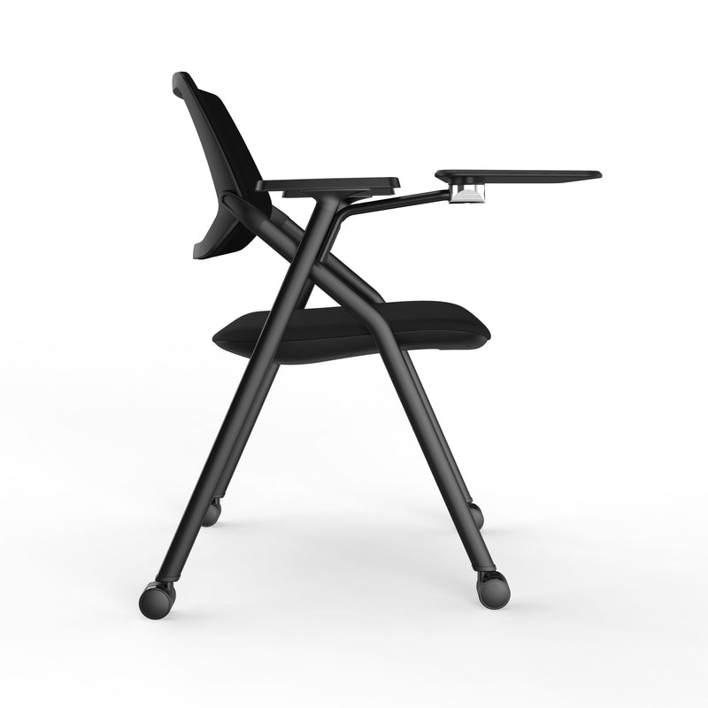 Air Mesh Back Training Chair