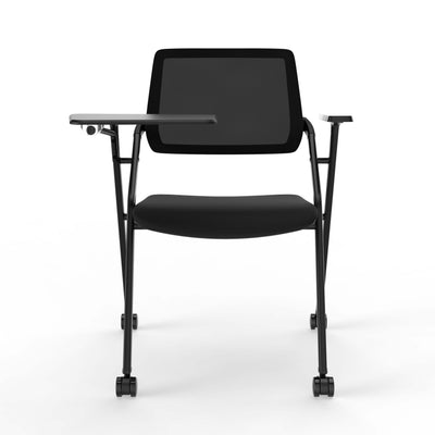 Air Mesh Back Training Chair