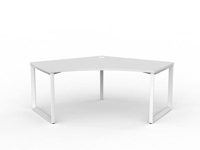 1200mm x 750mm / White Powdercoat