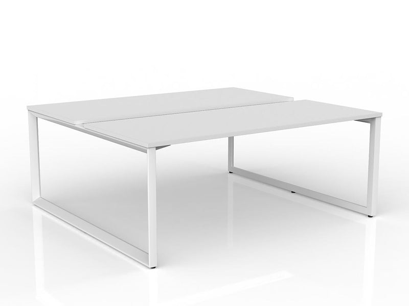 Anvil 2 Person Double Sided Workstation