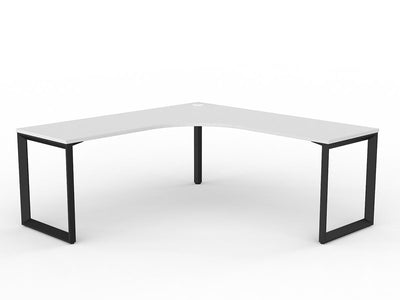 Anvil Single 90 Degree Workspace - Right Hand