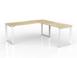 Anvil Desk with Return - Right Hand