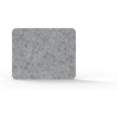 1200mm W x 600mm H x 12mm T / Flint