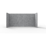 Acouline Double End Wrap 3 Quarter Screen - 90 Deg. Fold