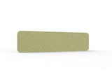 Acouline Desk Mounted Screen - 300mm H