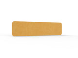 Acouline Desk Mounted Screen - 300mm H