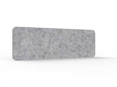 1190mm Wide x 400mm H / 12mm / Flint - 030