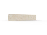 Acouline Desk Mounted Screen - 300mm H