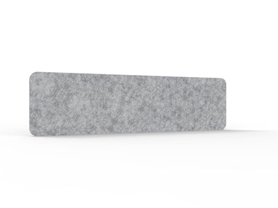 1490mm Wide x 400mm H / 12mm / Flint - 030