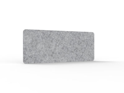1490mm Wide x 600mm H / 12mm / Flint - 030