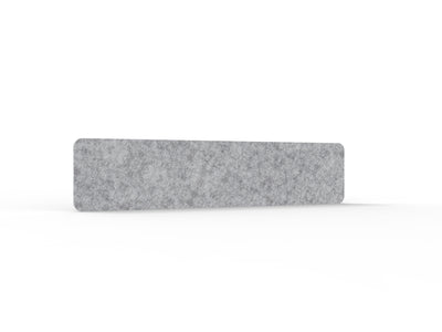 1790mm Wide x 400mm H / 12mm / Flint - 030