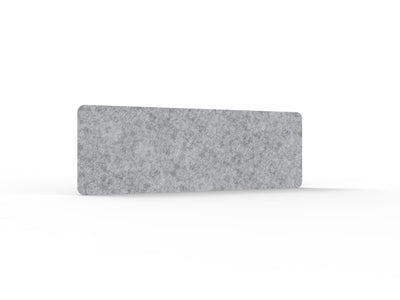 1790mm Wide x 600mm H / 12mm / Flint - 030