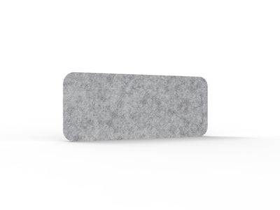 740mm Wide x 300mm H / Flint - 030 / 12mm