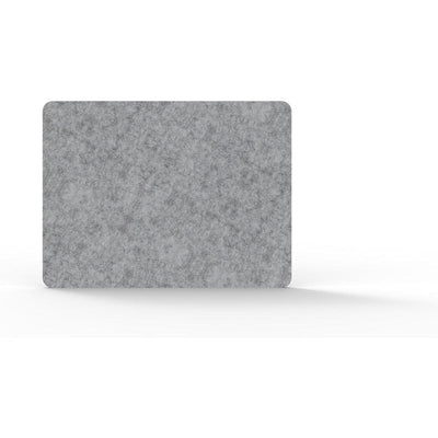 1200mm W x 900mm H x 24mm T / Flint