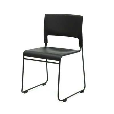No Seat Pad