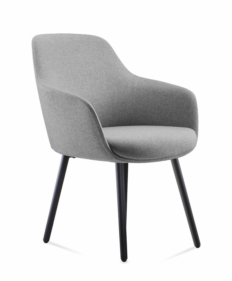 Aspen 4 Leg Tub Chair