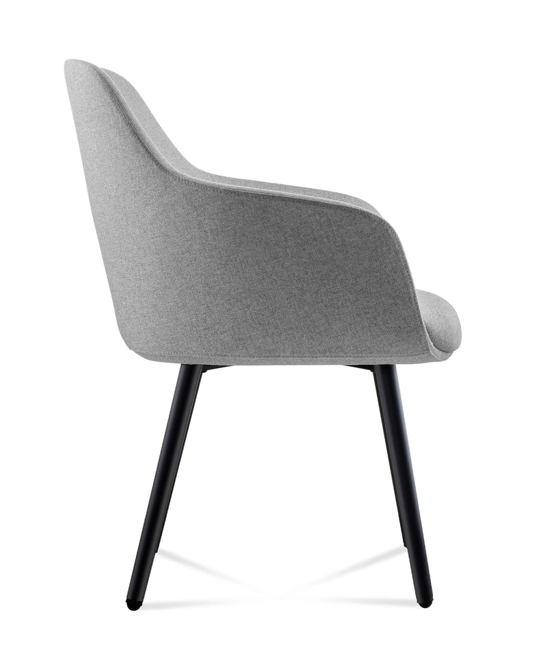Aspen 4 Leg Tub Chair