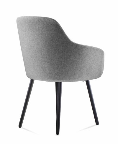 Aspen 4 Leg Tub Chair