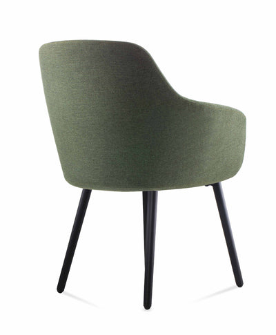 Aspen 4 Leg Tub Chair