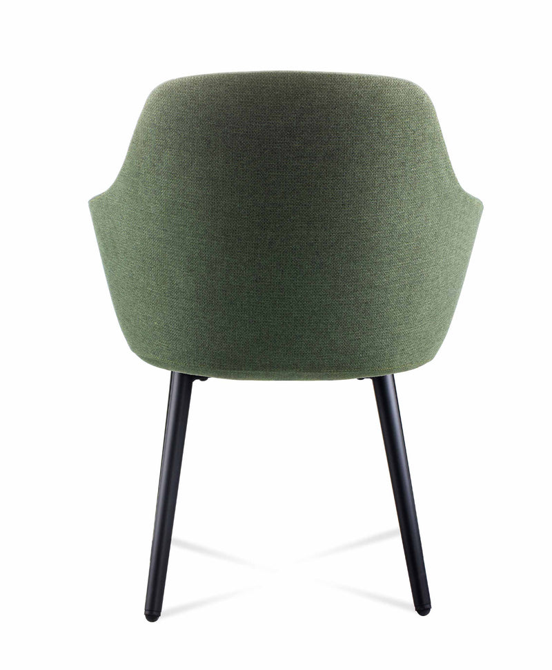 Aspen 4 Leg Tub Chair