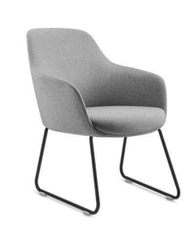 Light Grey Fabric