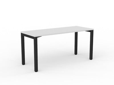 1500mm x 600mm / Black Powdercoat / Studio White