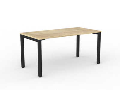 Axis Straightline Metal Frame Desk or Table