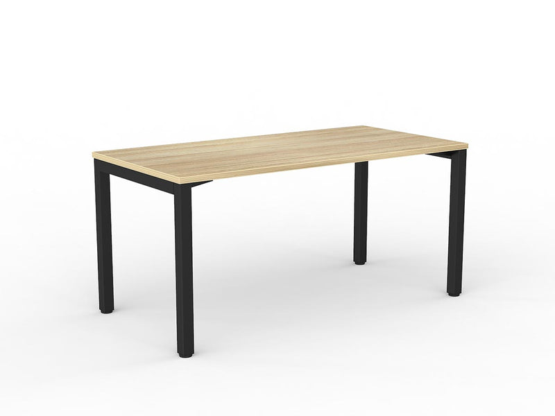 Axis Straightline Metal Frame Desk or Table