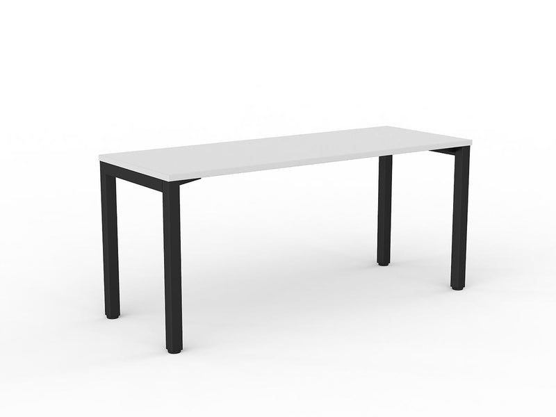 Axis Straightline Metal Frame Desk or Table