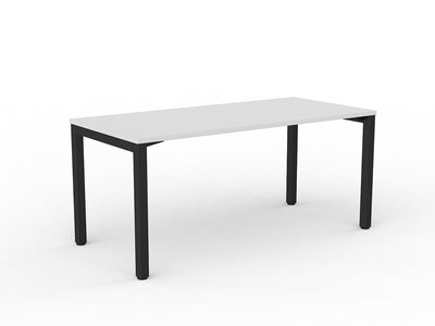 1600mm x 750mm / Black Powdercoat / Studio White
