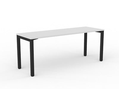 1800mm x 600mm / Black Powdercoat / Studio White