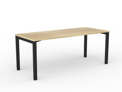 Axis Straightline Metal Frame Desk or Table