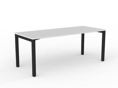 Axis Straightline Metal Frame Desk or Table